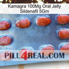 Kamagra 100Mg Oral Jelly Sildenafil 5Gm 06